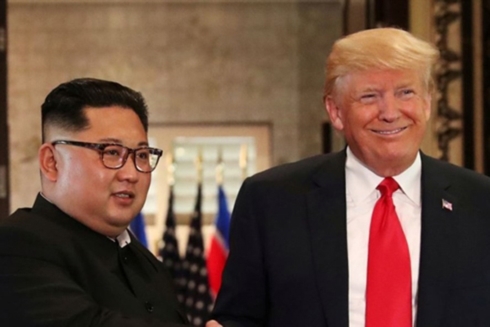 Trợ lý của Kim Jong-un thăm Bắc Kinh trước thềm thượng đỉnh Mỹ- Triều