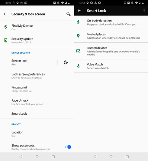 5 cách mở khóa điện thoại khi quên mật khẩu
