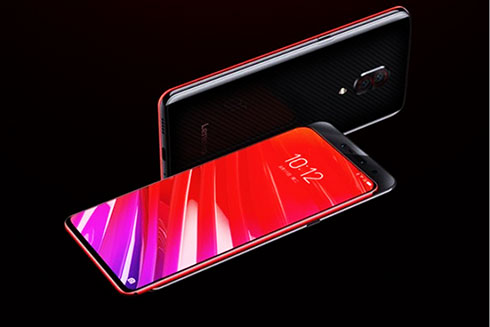 Vượt iPhone Xs, đây mới là smartphone mạnh nhất thế giới