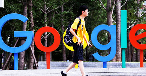 5 dự án công nghệ y tế thú vị của Google