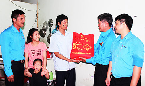 Công đoàn tỉnh: Đổi mới hoạt động