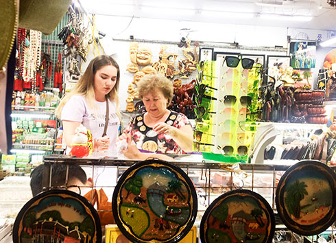 Giải pháp thu thuế đối với hộ kinh doanh