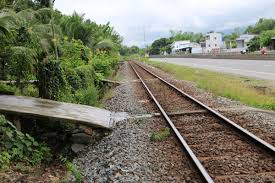 Hạn chế dần lối đi tự mở trên tuyến đường sắt