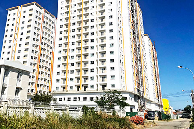 Công ty Hoàng Quân Nha Trang ra &quot;tối hậu thư&quot; cho khách hàng