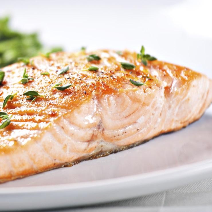 Những thực phẩm ngăn ngừa rụng tóc