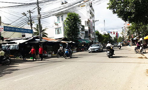 Thực hiện dự án: Phải lắng nghe ý kiến người dân