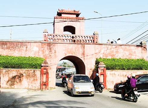 Sẽ số hóa dữ liệu di tích, di sản văn hóa