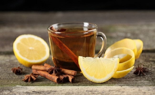 Giảm cân cực nhanh với những công thức đơn giản từ quế