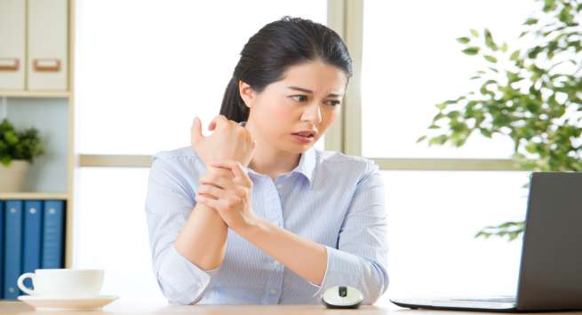 Những sai lầm trong chế độ ăn có thể gây hại cho xương