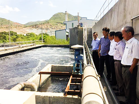 Hiệu quả từ công tác giám sát, phản biện xã hội