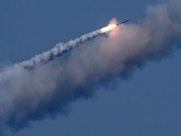 Kênh truyền hình nhà nước Nga liệt kê các mục tiêu hạt nhân ở Mỹ