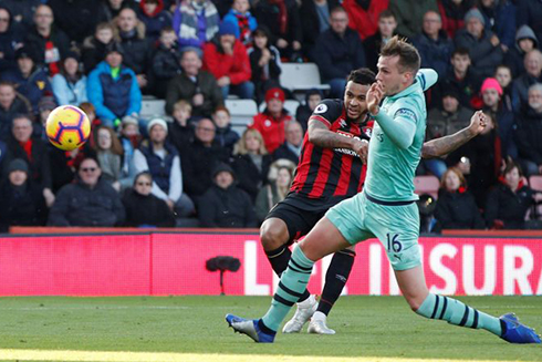 Tâm điểm derby thành London