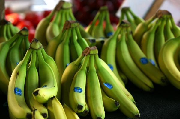 Thực phẩm giàu kali là chìa khóa để giảm huyết áp