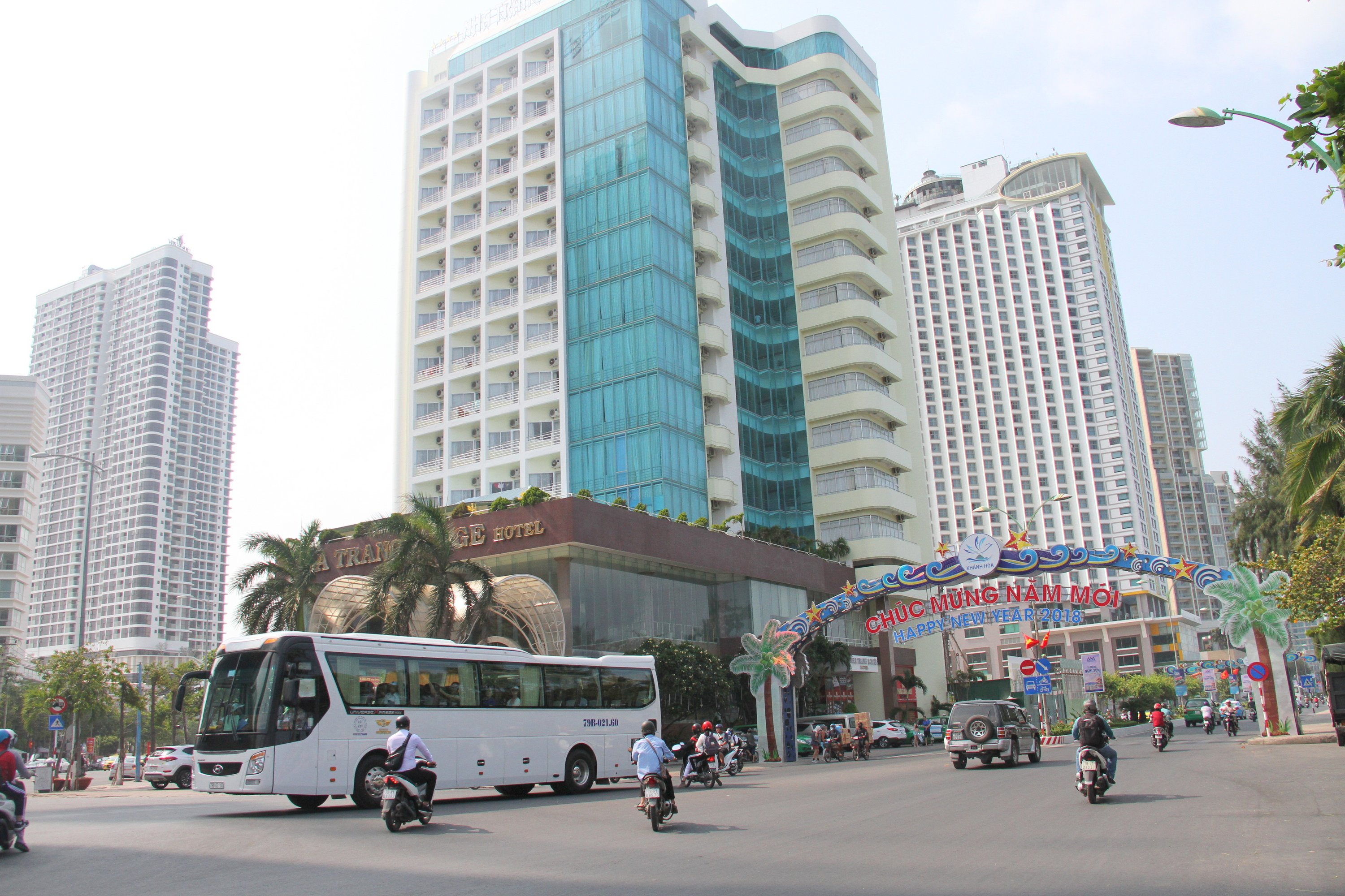 Tìm giải pháp nâng cao chất lượng, ổn định giá dịch vụ lưu trú