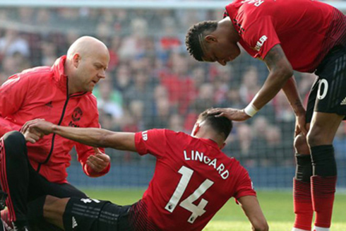 Manchester United: Tuần trăng mật sẽ chấm dứt bởi bão chấn thương?