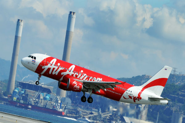 Air Asia sẽ mở đường bay thẳng Cam Ranh- Bangkok từ đầu tháng 5-2019