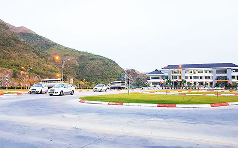 Siết chặt đào tạo và sát hạch lái xe cơ giới đường bộ