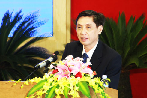 Chủ động bảo vệ vững chắc chủ quyền biên giới, tạo môi trường ổn định để phát triển