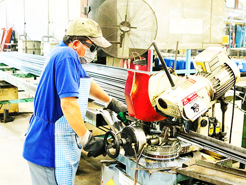 Nhiều giải pháp tạo việc làm