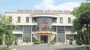 Dự kiến còn 3 trường công an tuyển sinh đại học chính quy