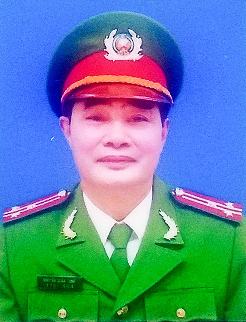 Tăng cường phòng, chống cháy nổ vào mùa khô