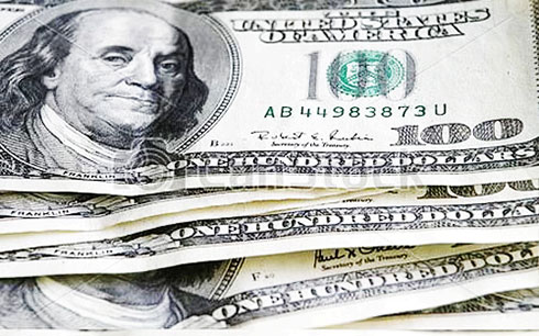 USD tăng vọt bất chấp áp lực từ Donald Trump