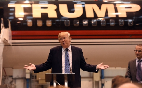 Ông Trump nói gì về nghi vấn Triều Tiên xây lại bãi thử tên lửa?