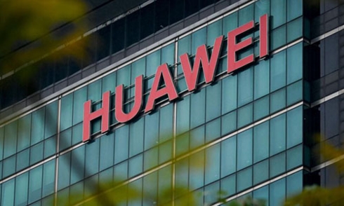 Huawei chính thức kiện chính phủ Mỹ. Ảnh: AFP.