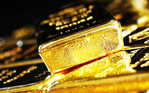  Giá vàng thế giới và vàng SJC cùng giảm nhẹ