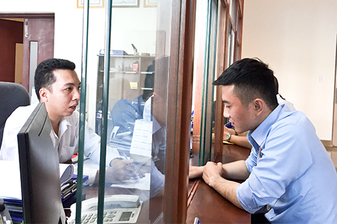 Đồng hành với người nộp thuế