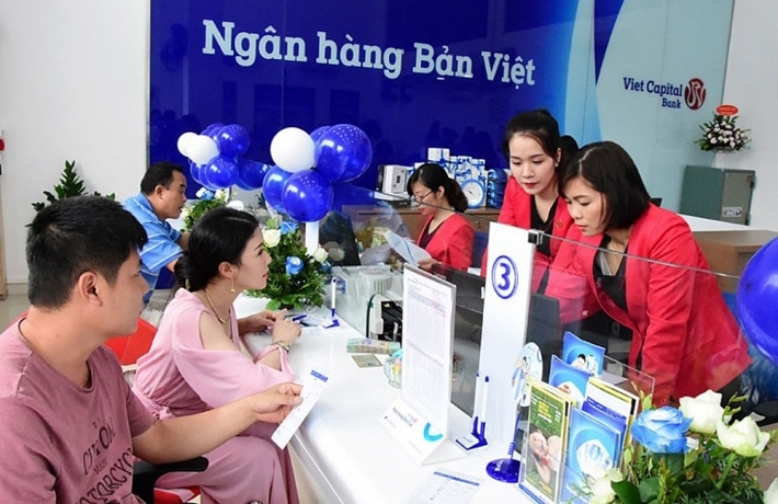 Ngân hàng Bản Việt: Hơn 7.000 phần quà tặng khách hàng gửi tiết kiệm