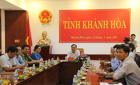 Khai trương Trục liên thông văn bản quốc gia