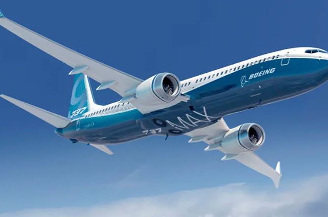 Tạm thời cấm bay Boeing 737 MAX trên không phận Việt Nam