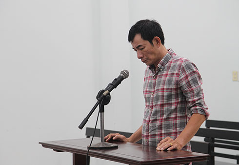 Cất giữ ma túy khi đi du lịch Nha Trang