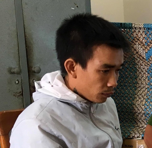 Đoạt mạng bạn nhậu vì mâu thuẫn