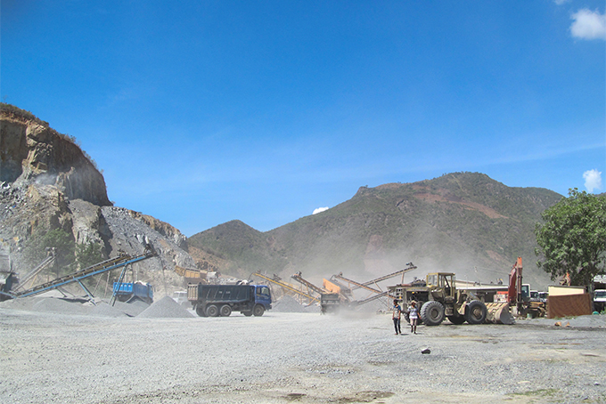 Tăng cường chấn chỉnh vi phạm về hóa đơn