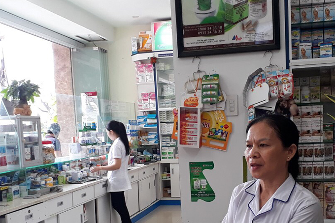 Quản lý thuế lĩnh vực thương mại ở Cam Ranh: Đạt kết quả khả quan