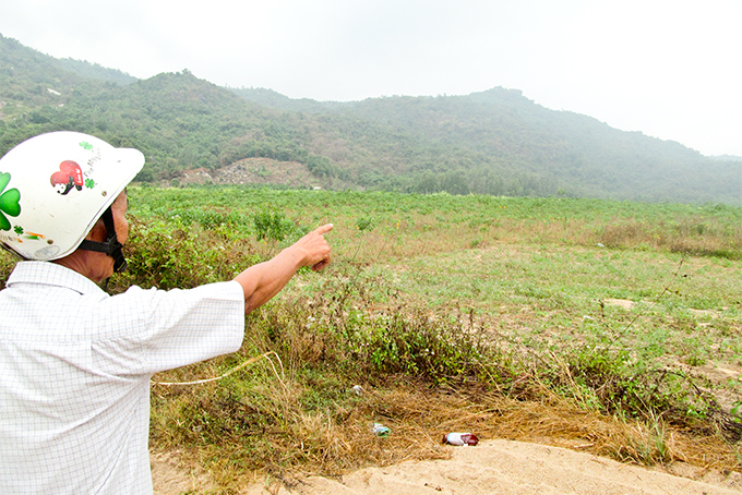 Dự án Hồ chứa nước Tà Lua: 10 năm trên giấy