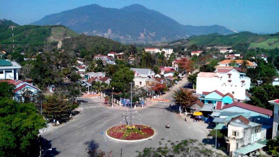 Khánh Vĩnh: Thành lập Trung tâm Văn hóa, Thông tin và Thể thao huyện