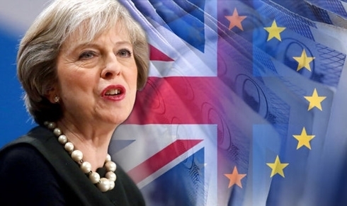 Thỏa thuận bế tắc, Thủ tướng Anh xin lùi Brexit đến ngày 30/6