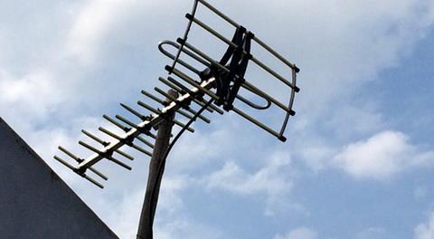 Ngày 30-9, ngừng phát sóng truyền hình analog