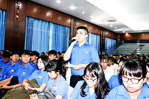 Nhiều góp ý cho ngành Giáo dục