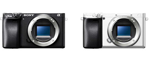 Sony ra mắt α6400, máy ảnh lấy nét nhanh nhất thế giới