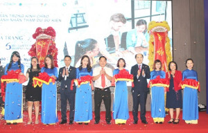 Ra mắt thương hiệu huấn luyện doanh nghiệp ActionCOACH tại Nha Trang
