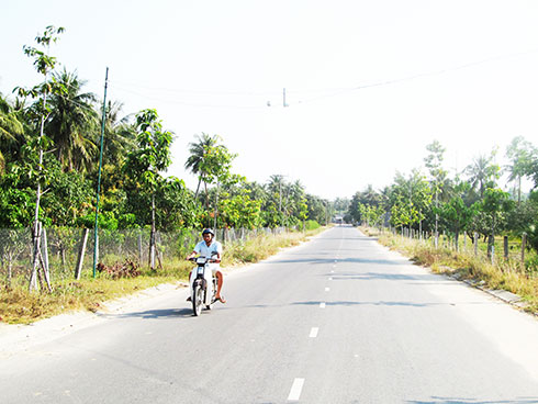 Khu đô thị đường D2: Vì sao chậm triển khai?