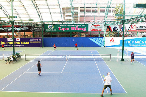 Tìm đất xây dựng Trung tâm Biểu diễn nghệ thuật