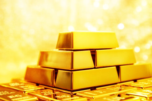  Giá vàng SJC đảo chiều tăng trong khi giá vàng thế giới đứng yên 