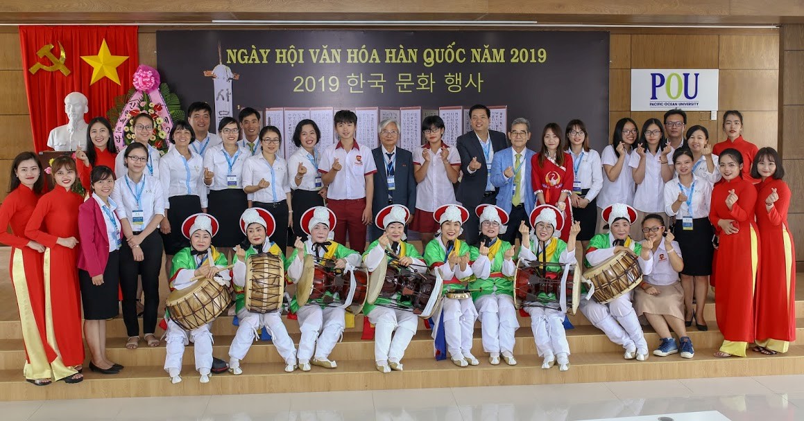 2nd Korean Culture Day