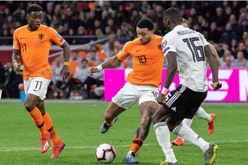 Thay đổi không bao giờ là muộn