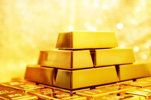 Giá vàng trong nước và thế giới bất ngờ lao dốc